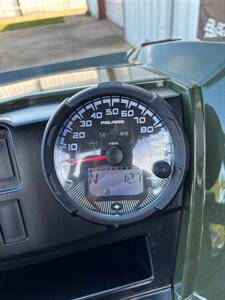 2025 Polaris Ranger 570 Full Size - Photo 12 - Monroe, LA 71202