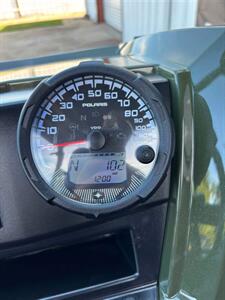 2025 Polaris Ranger 570 Full Size - Photo 13 - Monroe, LA 71202