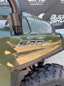 2025 Polaris Ranger 570 Full Size - Photo 10 - Monroe, LA 71202