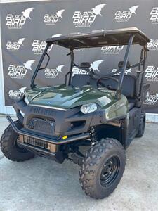 2025 Polaris Ranger 570 Full Size