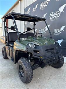 2025 Polaris Ranger 570 Full Size - Photo 3 - Monroe, LA 71202