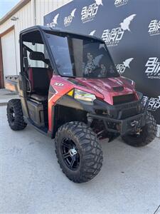 2016 Polaris Ranger 900 XP   - Photo 4 - Monroe, LA 71202