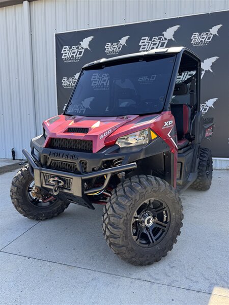2016 Polaris Ranger 900 XP - Photo 1 - Monroe, LA 71202