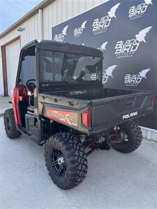2016 Polaris Ranger 900 XP   - Photo 9 - Monroe, LA 71202