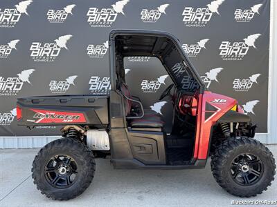 2016 Polaris Ranger 900 XP   - Photo 10 - Monroe, LA 71202