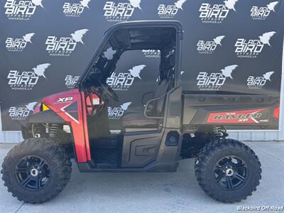 2016 Polaris Ranger 900 XP   - Photo 6 - Monroe, LA 71202