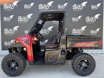 2016 Polaris Ranger 900 XP   - Photo 7 - Monroe, LA 71202