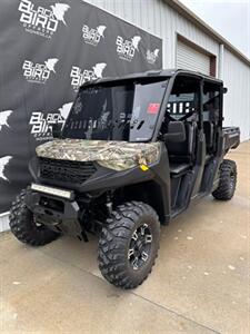 2020 Polaris Ranger Crew 1000 EPS - Photo 4 - Monroe, LA 71202