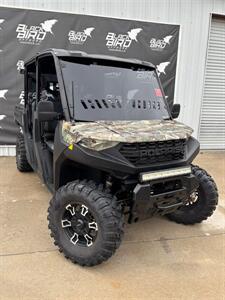 2020 Polaris Ranger Crew 1000 EPS - Photo 2 - Monroe, LA 71202
