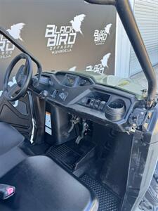 2020 Honda Pioneer 500 AT   - Photo 12 - Monroe, LA 71202