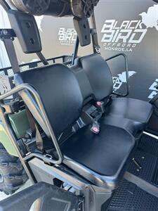 2020 Honda Pioneer 500 AT   - Photo 11 - Monroe, LA 71202