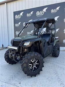 2020 Honda Pioneer 500 AT   - Photo 1 - Monroe, LA 71202