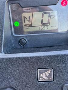 2020 Honda Pioneer 500 AT   - Photo 13 - Monroe, LA 71202