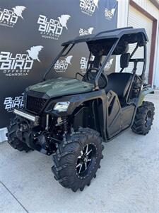 2020 Honda Pioneer 500 AT   - Photo 6 - Monroe, LA 71202