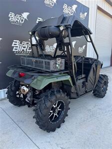 2020 Honda Pioneer 500 AT   - Photo 9 - Monroe, LA 71202