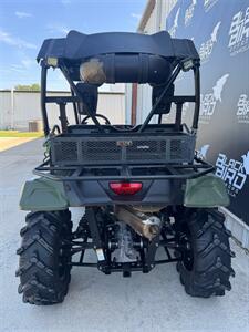 2020 Honda Pioneer 500 AT   - Photo 4 - Monroe, LA 71202