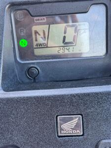 2020 Honda Pioneer 500 AT   - Photo 14 - Monroe, LA 71202