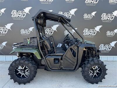 2020 Honda Pioneer 500 AT   - Photo 8 - Monroe, LA 71202