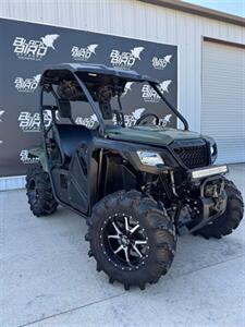 2020 Honda Pioneer 500 AT   - Photo 2 - Monroe, LA 71202