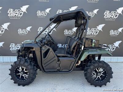 2020 Honda Pioneer 500 AT   - Photo 3 - Monroe, LA 71202