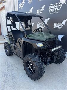 2020 Honda Pioneer 500 AT   - Photo 7 - Monroe, LA 71202