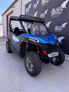 2023 CF Moto ZForce 800 Trail - Photo 4 - Monroe, LA 71202