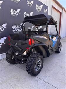 2023 CF Moto ZForce 800 Trail - Photo 8 - Monroe, LA 71202