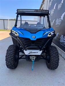 2023 CF Moto ZForce 800 Trail - Photo 10 - Monroe, LA 71202