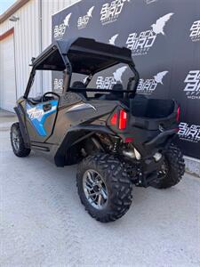 2023 CF Moto ZForce 800 Trail - Photo 7 - Monroe, LA 71202