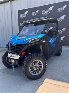 2023 CF Moto ZForce 800 Trail - Photo 1 - Monroe, LA 71202