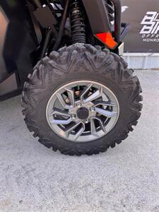 2023 CF Moto ZForce 800 Trail - Photo 15 - Monroe, LA 71202