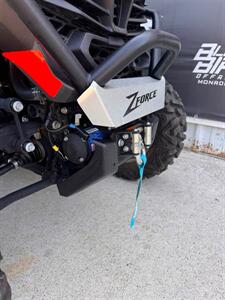 2023 CF Moto ZForce 800 Trail - Photo 14 - Monroe, LA 71202