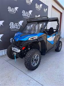 2023 CF Moto ZForce 800 Trail - Photo 3 - Monroe, LA 71202
