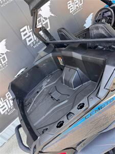 2023 CF Moto ZForce 800 Trail - Photo 13 - Monroe, LA 71202