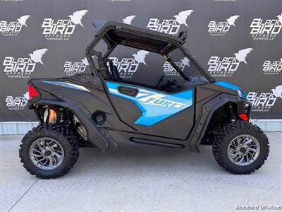 2023 CF Moto ZForce 800 Trail - Photo 6 - Monroe, LA 71202
