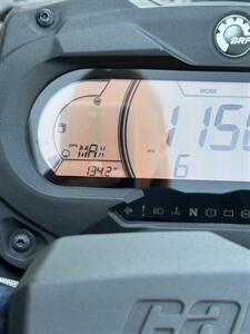 2021 Can Am Outlander 1000 XTP Max   - Photo 11 - Monroe, LA 71202