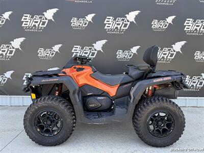 2021 Can Am Outlander 1000 XTP Max   - Photo 3 - Monroe, LA 71202