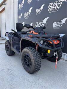 2021 Can Am Outlander 1000 XTP Max   - Photo 6 - Monroe, LA 71202