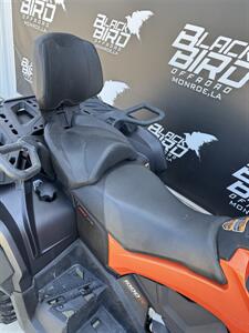 2021 Can Am Outlander 1000 XTP Max   - Photo 10 - Monroe, LA 71202