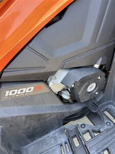 2021 Can Am Outlander 1000 XTP Max   - Photo 9 - Monroe, LA 71202
