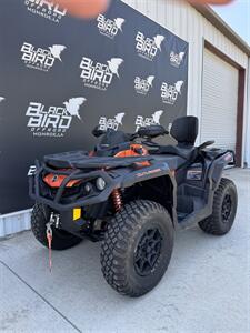 2021 Can Am Outlander 1000 XTP Max   - Photo 2 - Monroe, LA 71202
