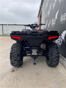 2021 Polaris Sportsman 570 Trail   - Photo 8 - Monroe, LA 71202