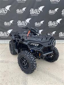 2021 Polaris Sportsman 570 Trail   - Photo 2 - Monroe, LA 71202