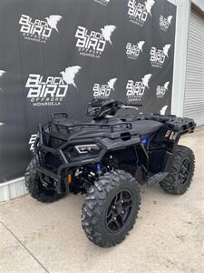 2021 Polaris Sportsman 570 Trail   - Photo 3 - Monroe, LA 71202