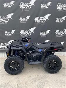 2021 Polaris Sportsman 570 Trail   - Photo 5 - Monroe, LA 71202
