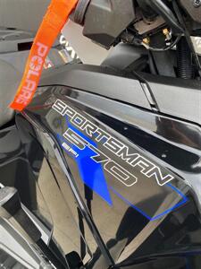 2021 Polaris Sportsman 570 Trail   - Photo 10 - Monroe, LA 71202