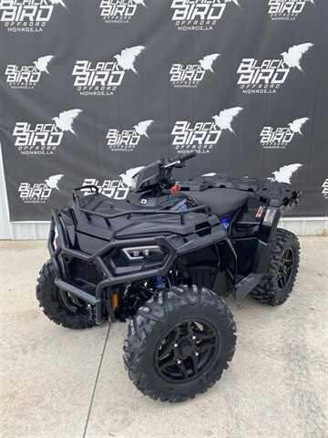 2021 Polaris Sportsman 570 Trail   - Photo 1 - Monroe, LA 71202