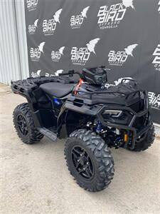 2021 Polaris Sportsman 570 Trail   - Photo 4 - Monroe, LA 71202