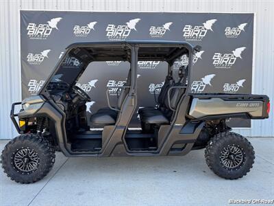 2022 Can Am Defender HD10 XT MAX   - Photo 4 - Monroe, LA 71202