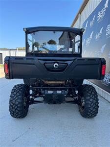 2022 Can Am Defender HD10 XT MAX   - Photo 5 - Monroe, LA 71202